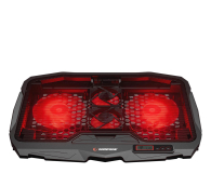 RAMPAGE Podstawka chłodząca AD-RC4 - 1332884 - zdjęcie 2